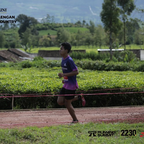 Race photo from PANGALENGAN CROSS-COUNTRY