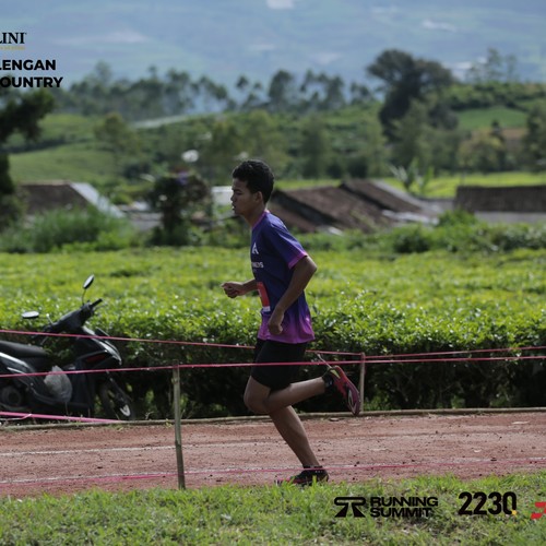 Race photo from PANGALENGAN CROSS-COUNTRY