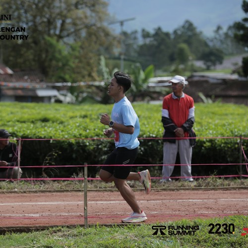 Race photo from PANGALENGAN CROSS-COUNTRY