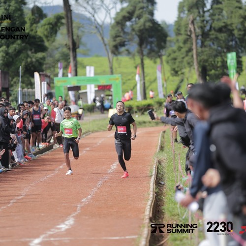 Race photo from PANGALENGAN CROSS-COUNTRY