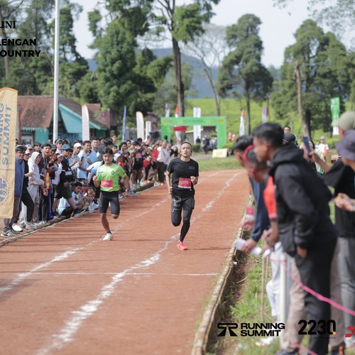 Race photo from PANGALENGAN CROSS-COUNTRY