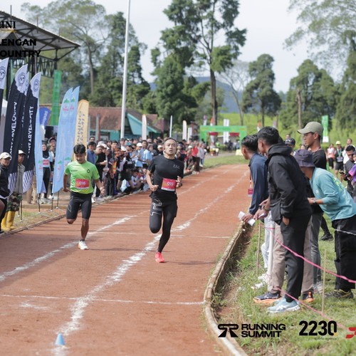 Race photo from PANGALENGAN CROSS-COUNTRY