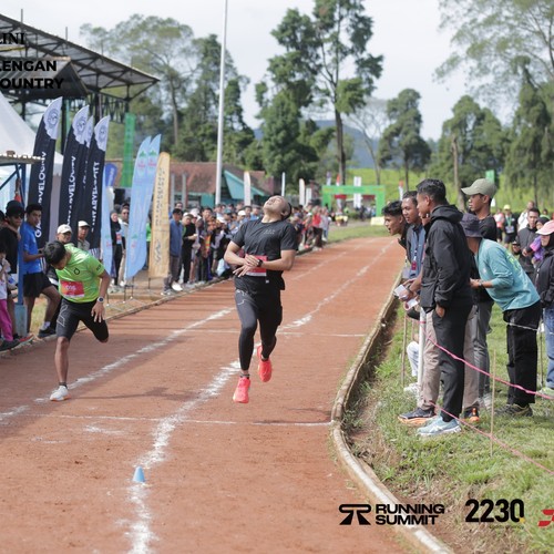 Race photo from PANGALENGAN CROSS-COUNTRY
