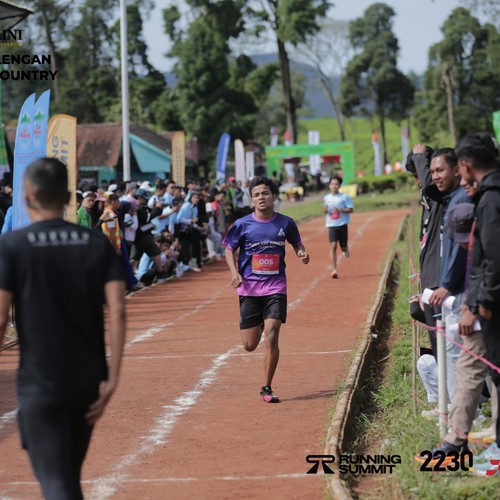 Race photo from PANGALENGAN CROSS-COUNTRY