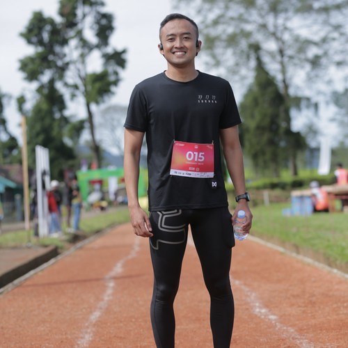 Race photo from PANGALENGAN CROSS-COUNTRY