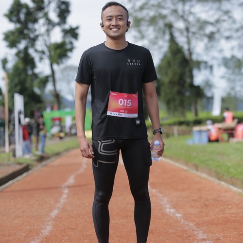 Race photo from PANGALENGAN CROSS-COUNTRY