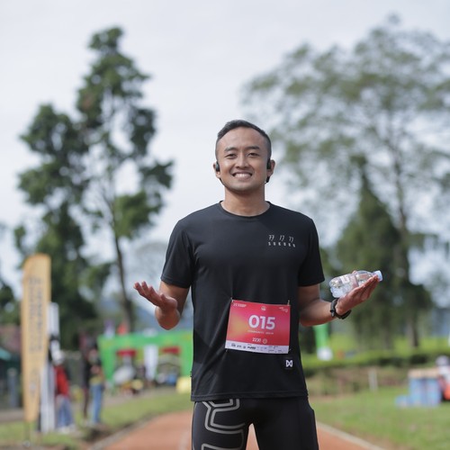 Race photo from PANGALENGAN CROSS-COUNTRY