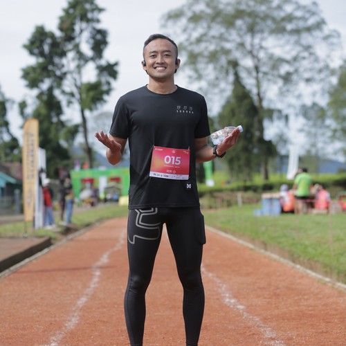 Race photo from PANGALENGAN CROSS-COUNTRY