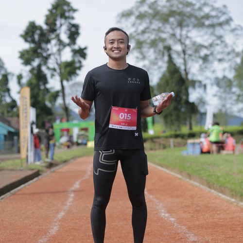 Race photo from PANGALENGAN CROSS-COUNTRY