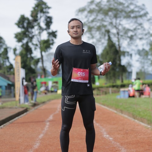 Race photo from PANGALENGAN CROSS-COUNTRY