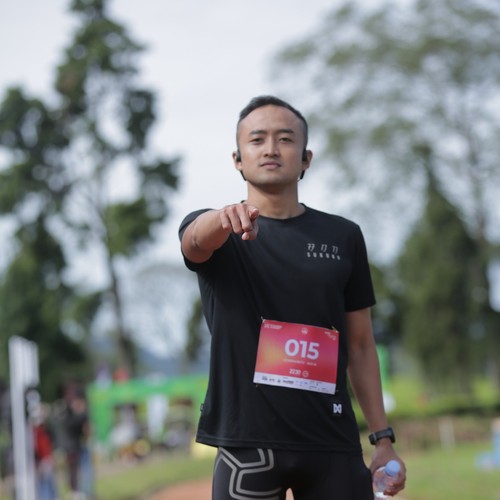 Race photo from PANGALENGAN CROSS-COUNTRY