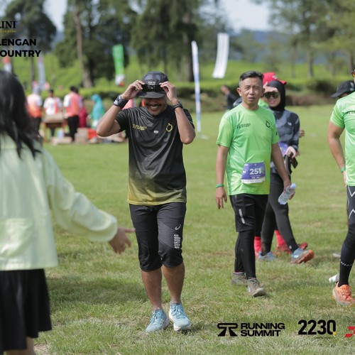 Race photo from PANGALENGAN CROSS-COUNTRY