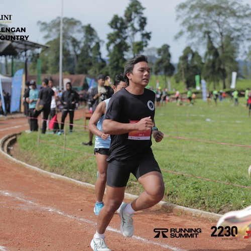 Race photo from PANGALENGAN CROSS-COUNTRY