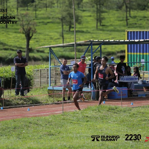 Race photo from PANGALENGAN CROSS-COUNTRY
