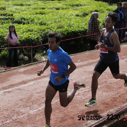 Race photo from PANGALENGAN CROSS-COUNTRY