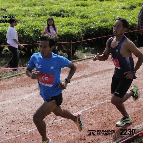 Race photo from PANGALENGAN CROSS-COUNTRY