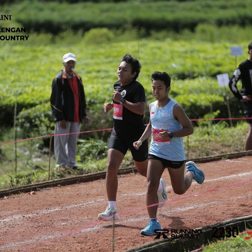 Race photo from PANGALENGAN CROSS-COUNTRY