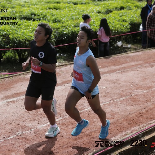 Race photo from PANGALENGAN CROSS-COUNTRY