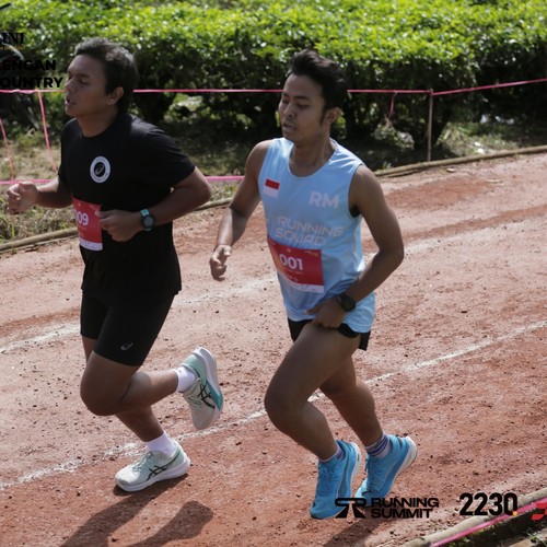 Race photo from PANGALENGAN CROSS-COUNTRY