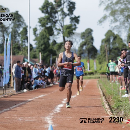 Race photo from PANGALENGAN CROSS-COUNTRY