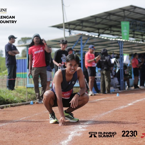 Race photo from PANGALENGAN CROSS-COUNTRY