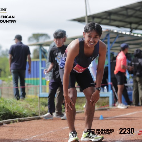 Race photo from PANGALENGAN CROSS-COUNTRY