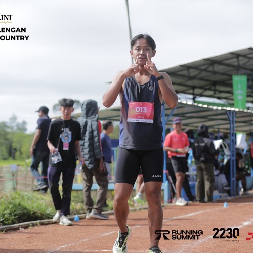 Race photo from PANGALENGAN CROSS-COUNTRY