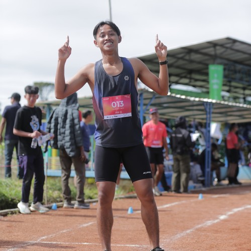 Race photo from PANGALENGAN CROSS-COUNTRY