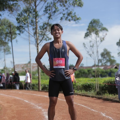 Race photo from PANGALENGAN CROSS-COUNTRY