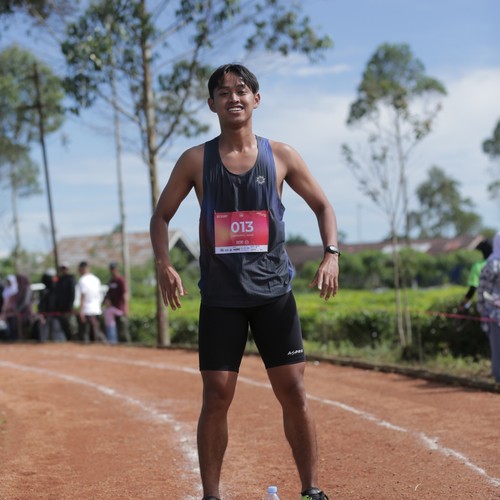 Race photo from PANGALENGAN CROSS-COUNTRY