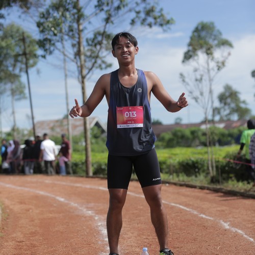 Race photo from PANGALENGAN CROSS-COUNTRY