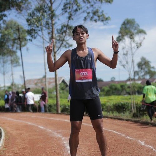 Race photo from PANGALENGAN CROSS-COUNTRY