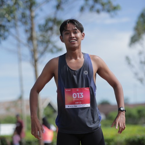 Race photo from PANGALENGAN CROSS-COUNTRY