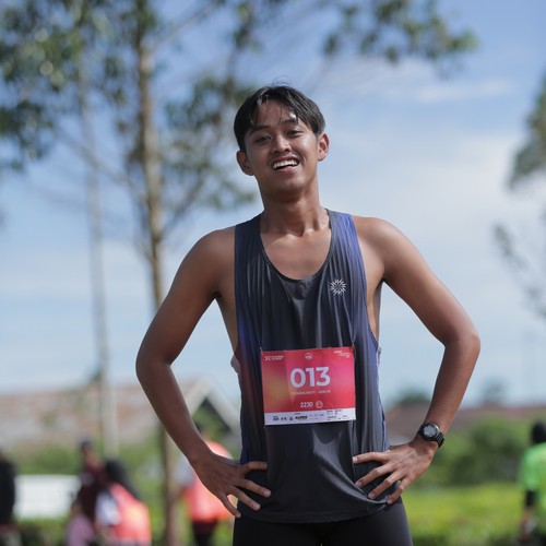 Race photo from PANGALENGAN CROSS-COUNTRY