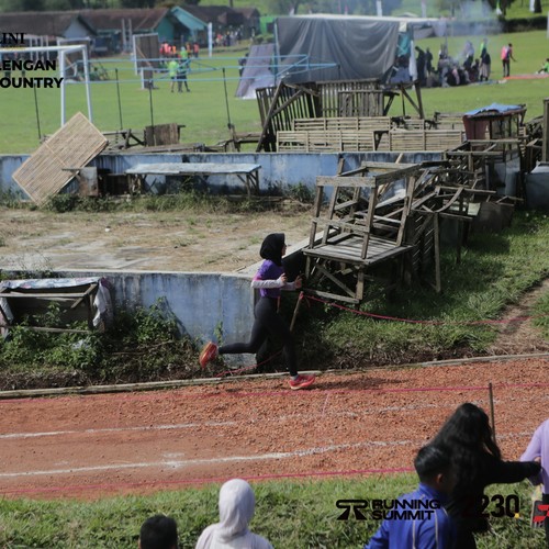 Race photo from PANGALENGAN CROSS-COUNTRY