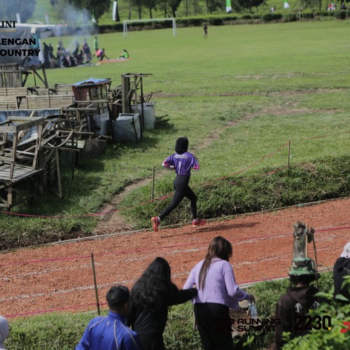 Race photo from PANGALENGAN CROSS-COUNTRY