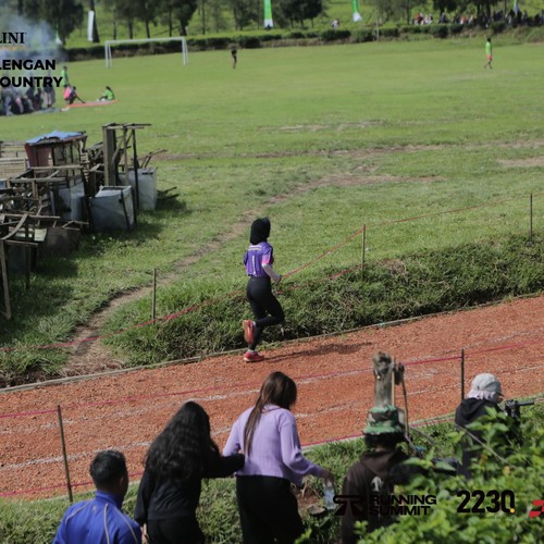 Race photo from PANGALENGAN CROSS-COUNTRY