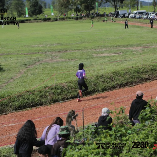 Race photo from PANGALENGAN CROSS-COUNTRY