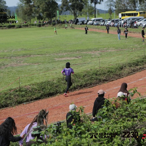 Race photo from PANGALENGAN CROSS-COUNTRY