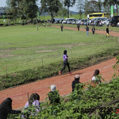 Race photo from PANGALENGAN CROSS-COUNTRY