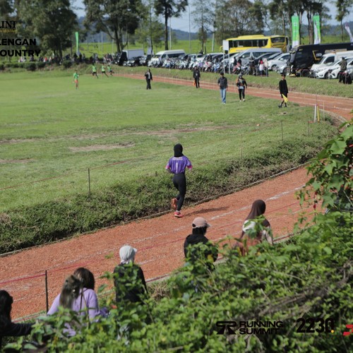 Race photo from PANGALENGAN CROSS-COUNTRY