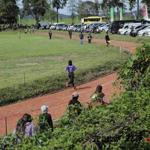 Race photo from PANGALENGAN CROSS-COUNTRY