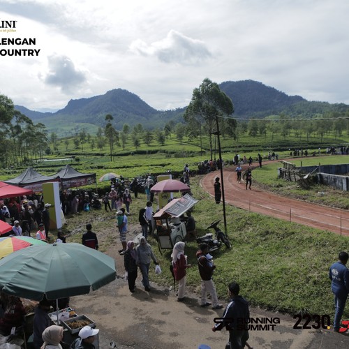 Race photo from PANGALENGAN CROSS-COUNTRY