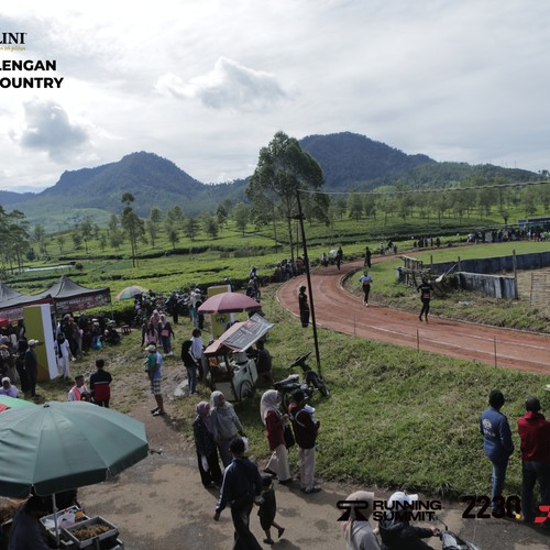 Race photo from PANGALENGAN CROSS-COUNTRY