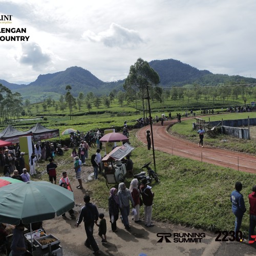 Race photo from PANGALENGAN CROSS-COUNTRY