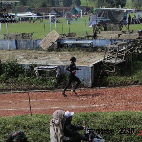 Race photo from PANGALENGAN CROSS-COUNTRY