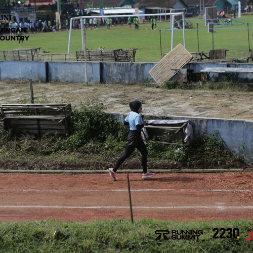 Race photo from PANGALENGAN CROSS-COUNTRY