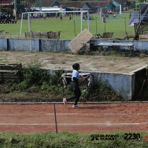 Race photo from PANGALENGAN CROSS-COUNTRY
