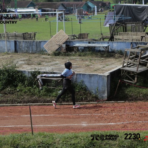 Race photo from PANGALENGAN CROSS-COUNTRY