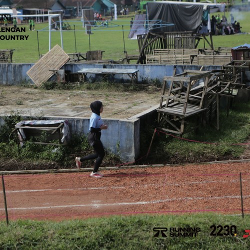 Race photo from PANGALENGAN CROSS-COUNTRY